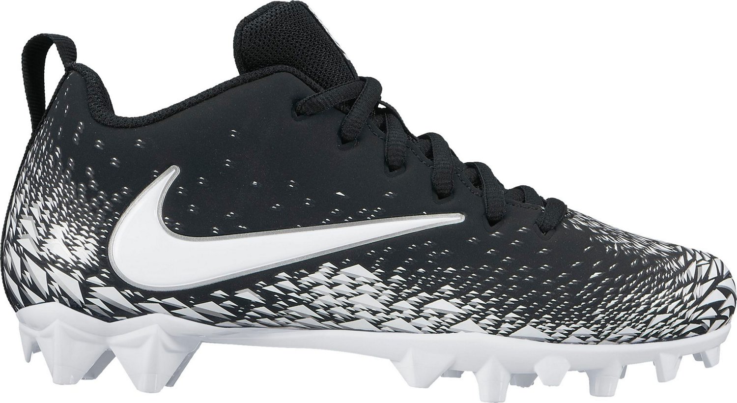 nike womens trainers all black