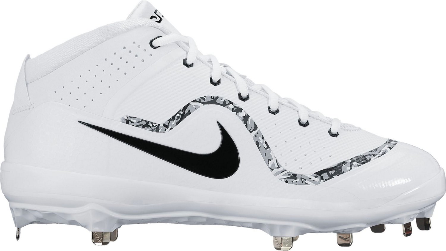 air force 1 baseball cleats