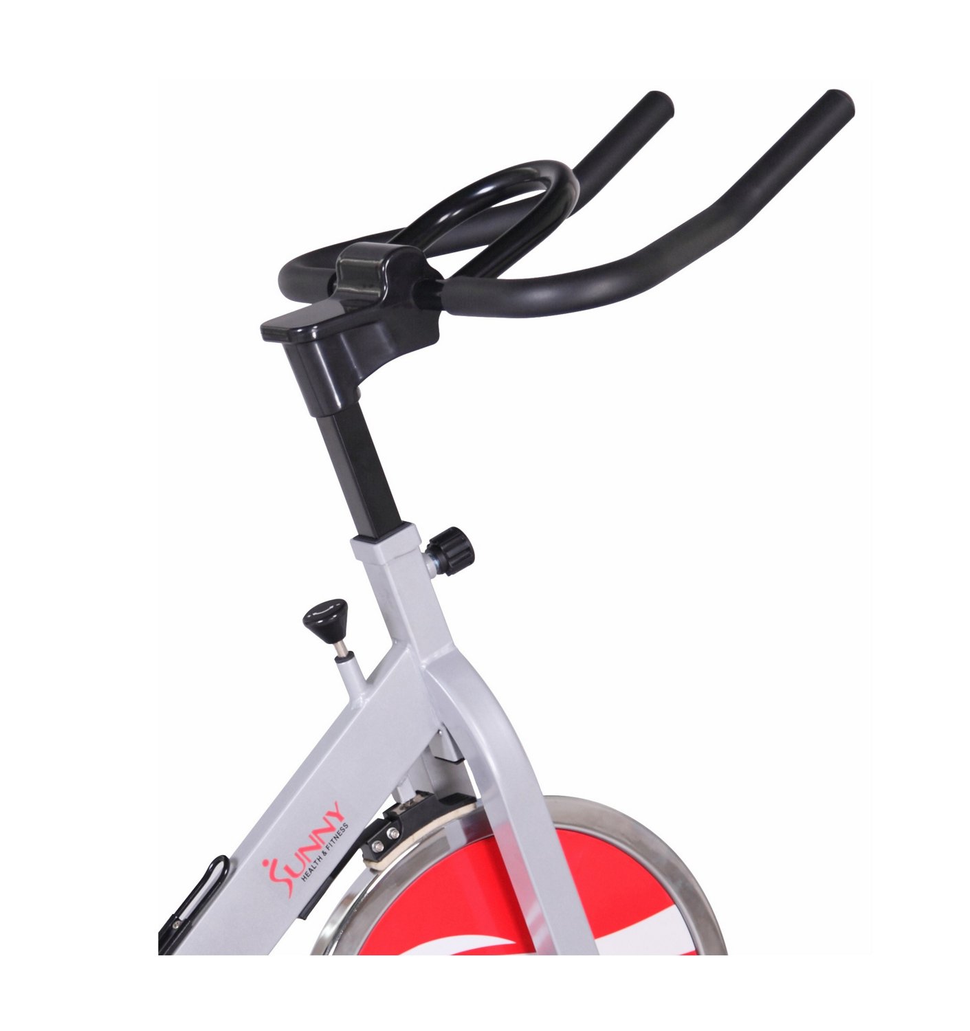 sunny indoor cycling bike
