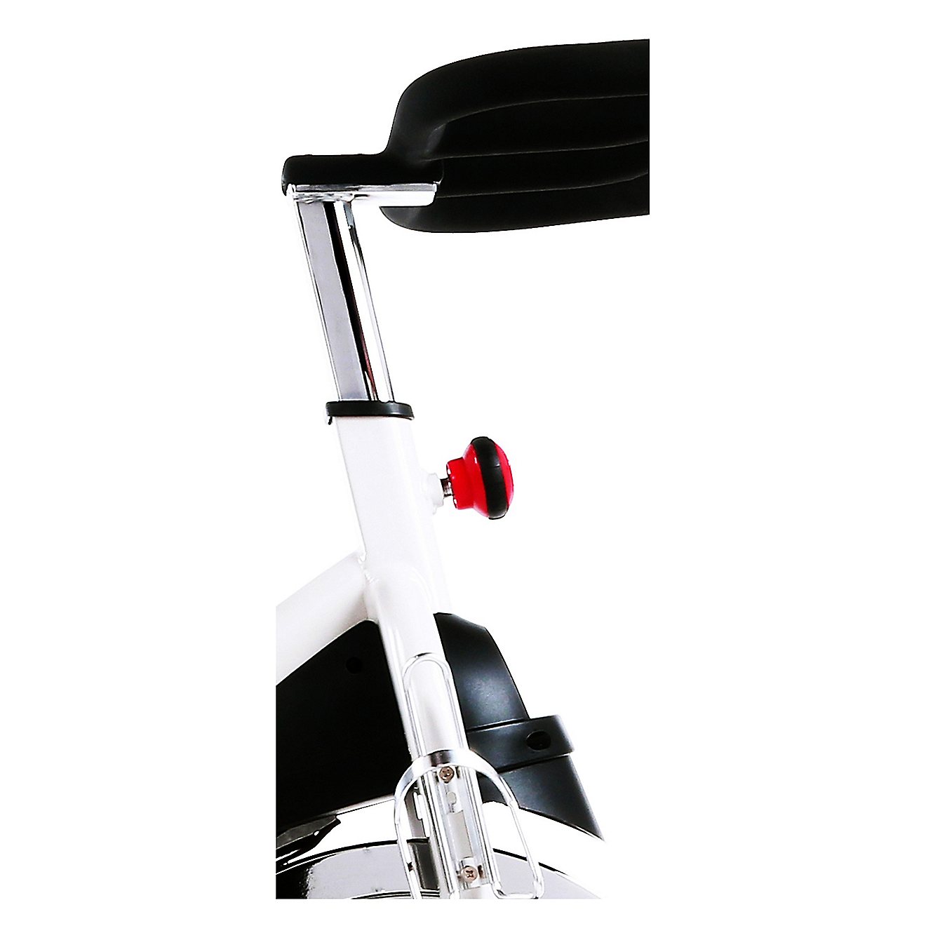 Sunny Health & Fitness Belt Drive Premium Indoor Cycling Bike                                                                    - view number 5