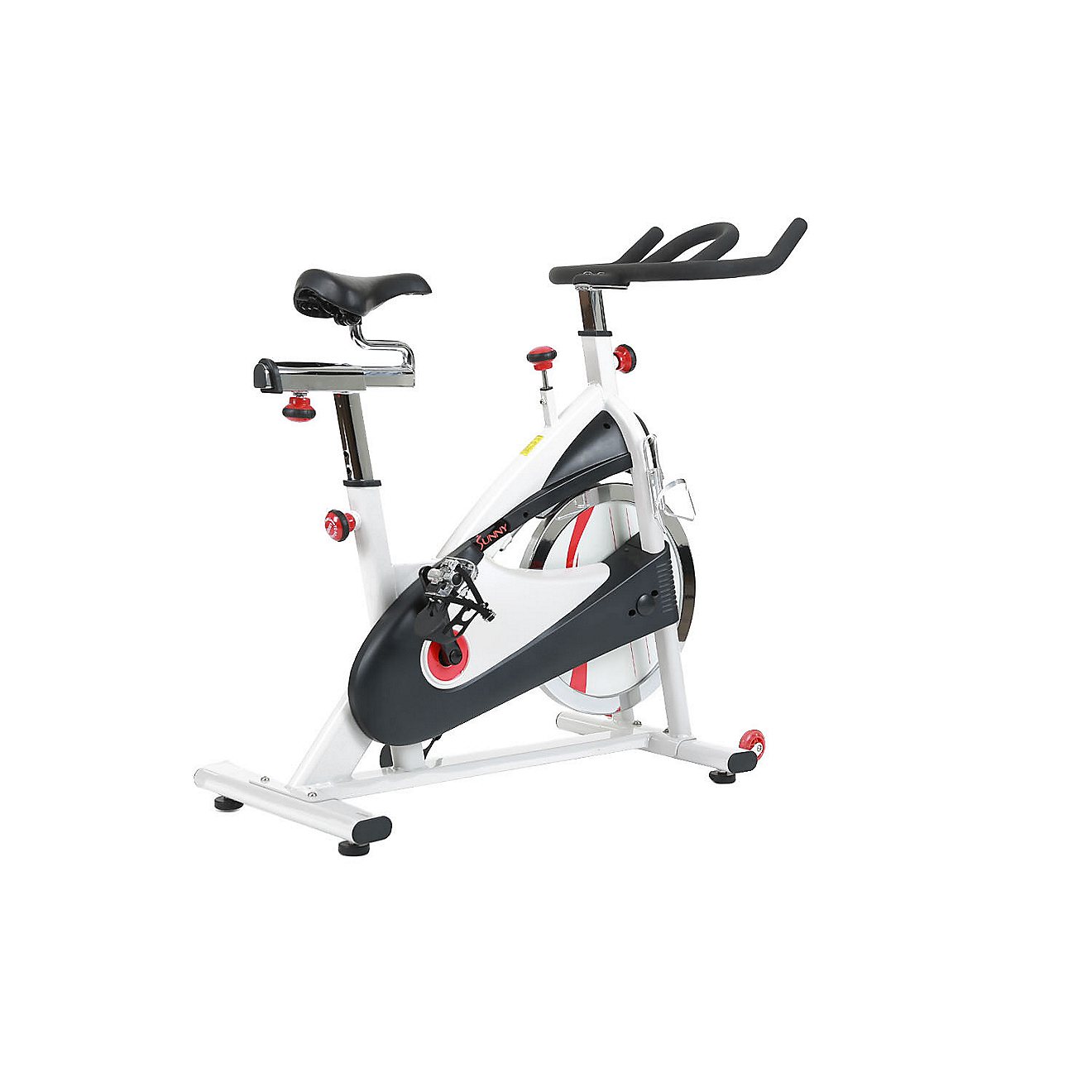 Sunny Health & Fitness Belt Drive Premium Indoor Cycling Bike                                                                    - view number 1