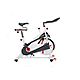 Sunny Health & Fitness Belt Drive Premium Indoor Cycling Bike                                                                    - view number 2 image