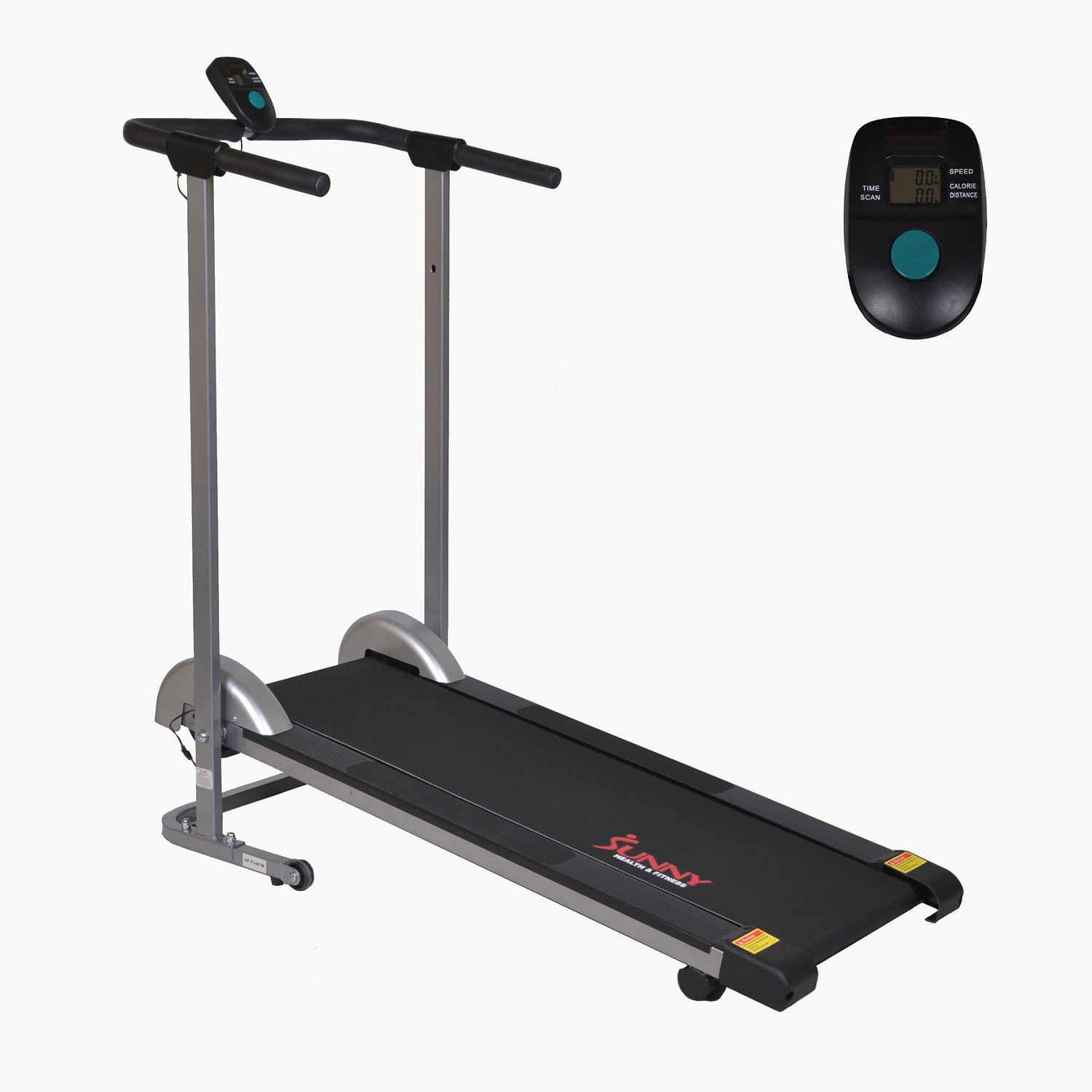 academy sports treadmill
