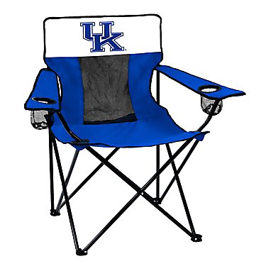 Logo University of Kentucky Elite Chair