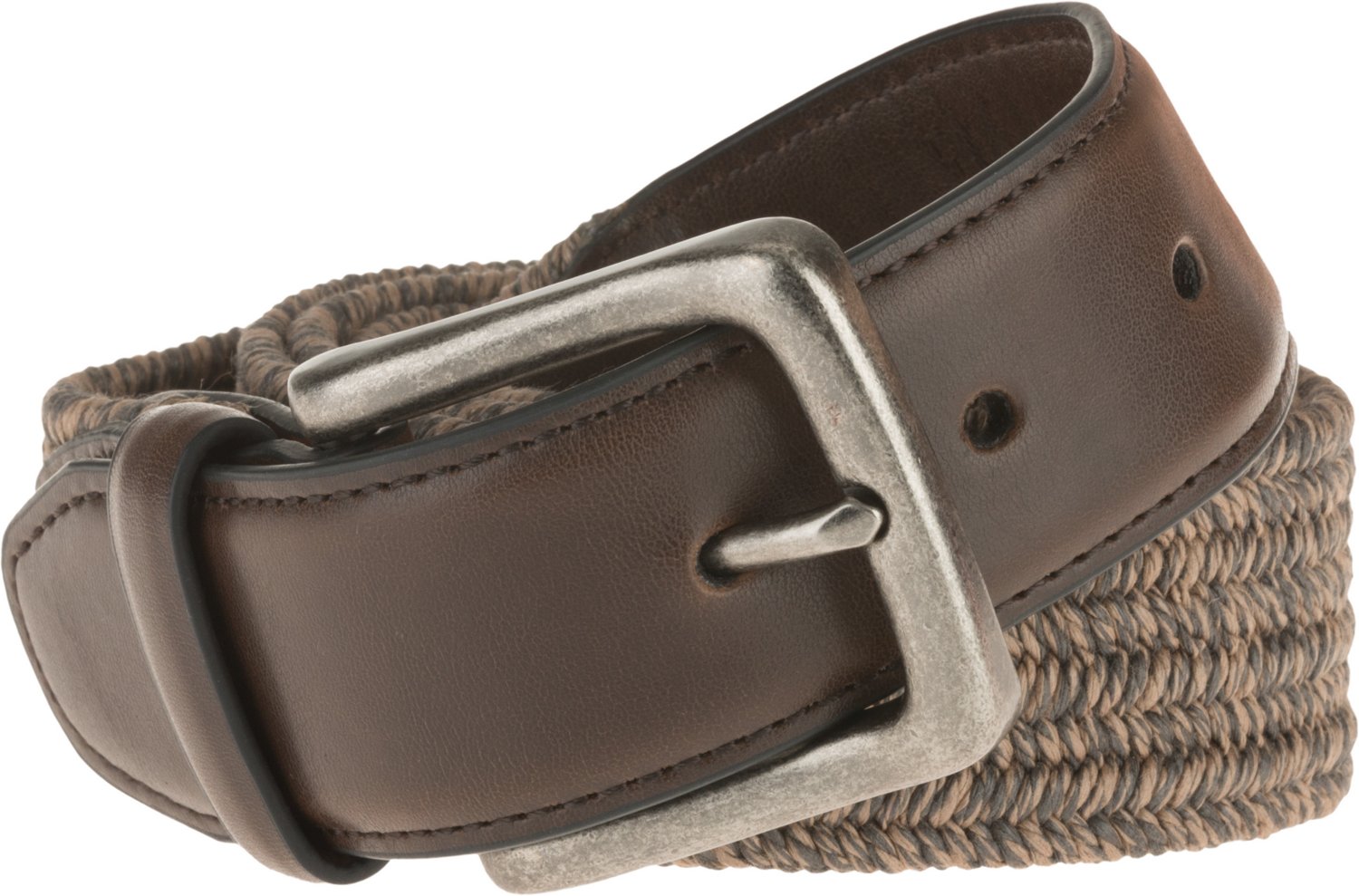 Columbia Sportswear Men's Mohawk Stretch Cotton  Belt Academy