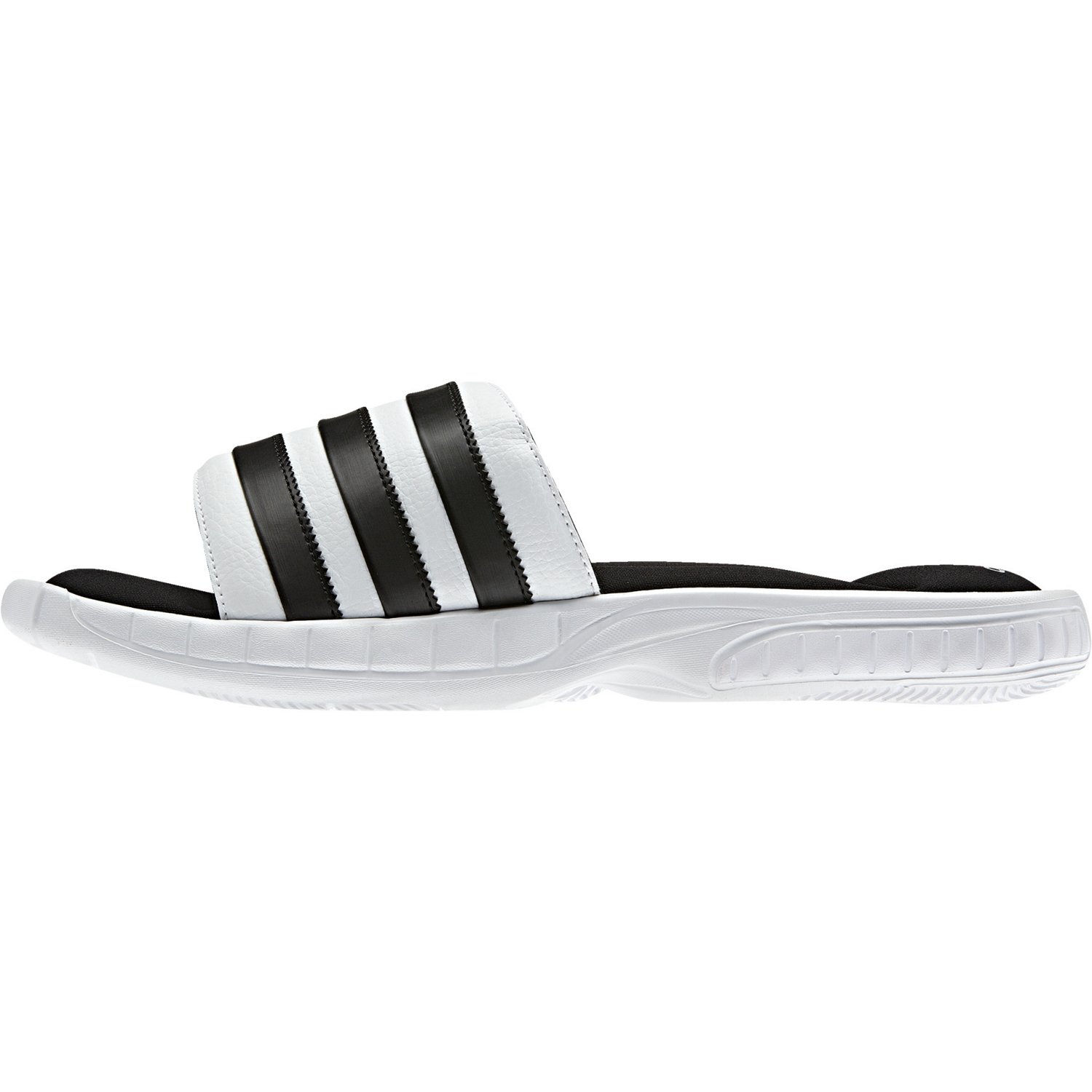 adidas Men's Superstar 3G Sport Slides | Academy