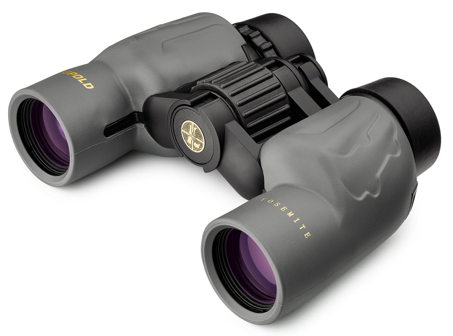 Leupold BX1 Yosemite 6 x 30 Porro Prism Binoculars Academy