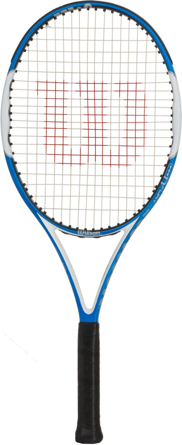 Wilson™ nFury Hybrid Tennis Racquet Academy
