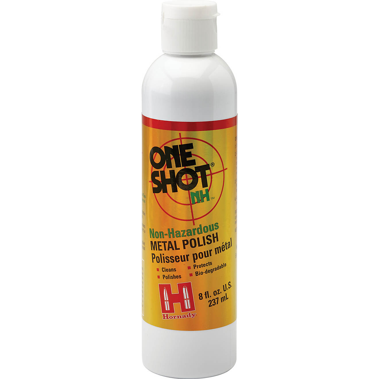 Hornady One Shot Case Polish                                                                                                     - view number 1
