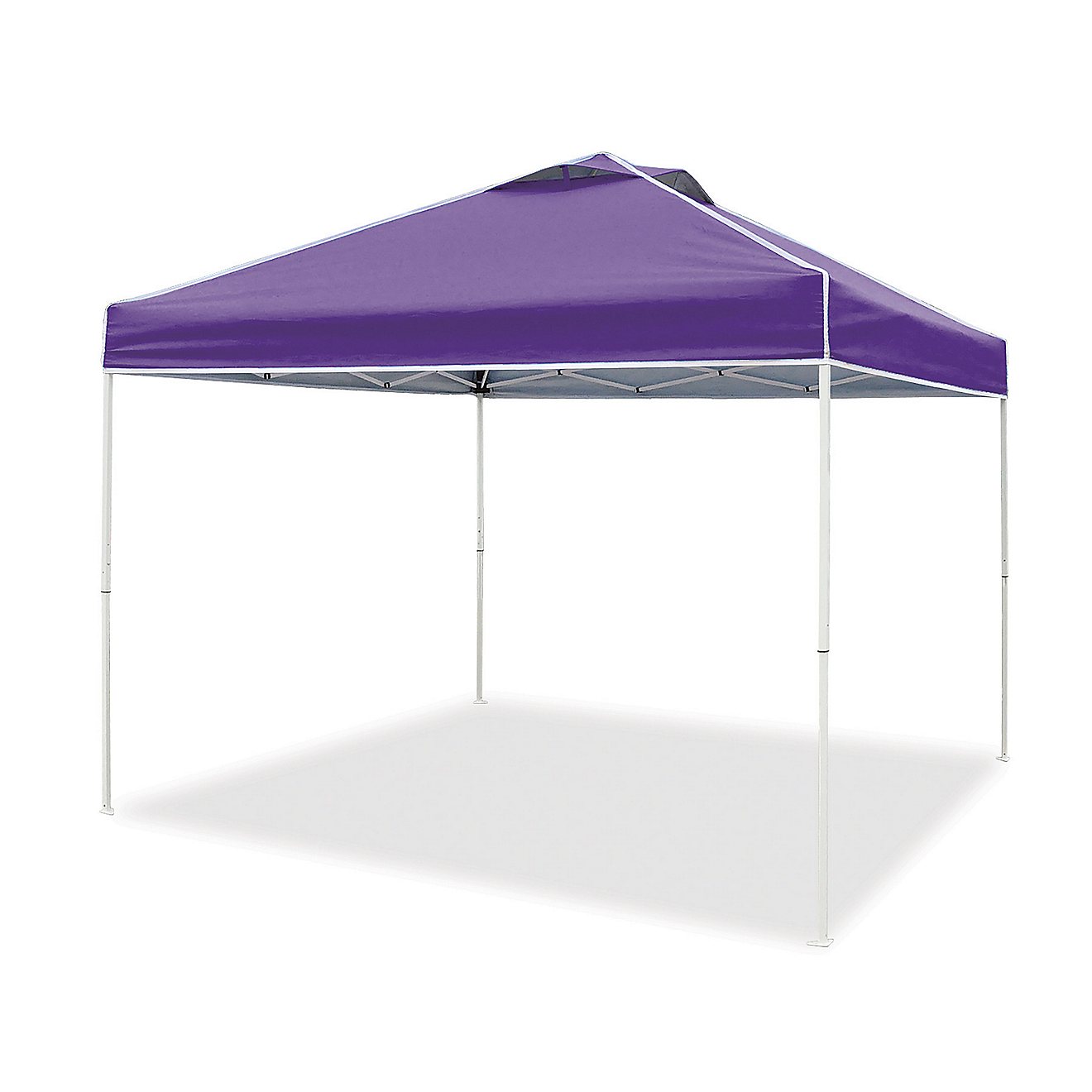 Z-Shade Everest II 10 ft x 10 ft Pop-Up Canopy                                                                                   - view number 1