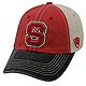 Top of the World Men's North Carolina State University Offroad Adjustable Cap                                                    - view number 1 image