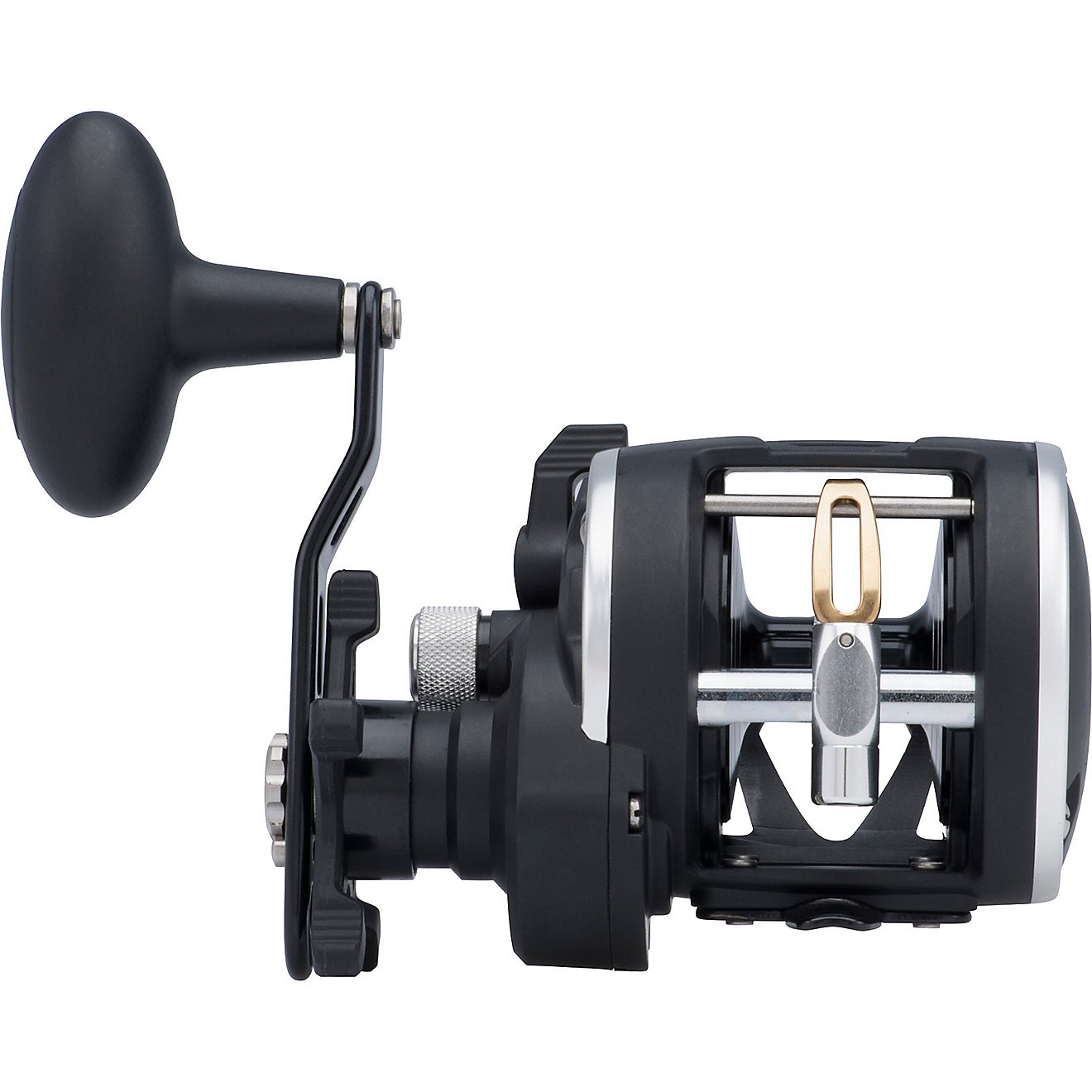 PENN Rival Level Wind Conventional Reel Right-handed                                                                             - view number 3