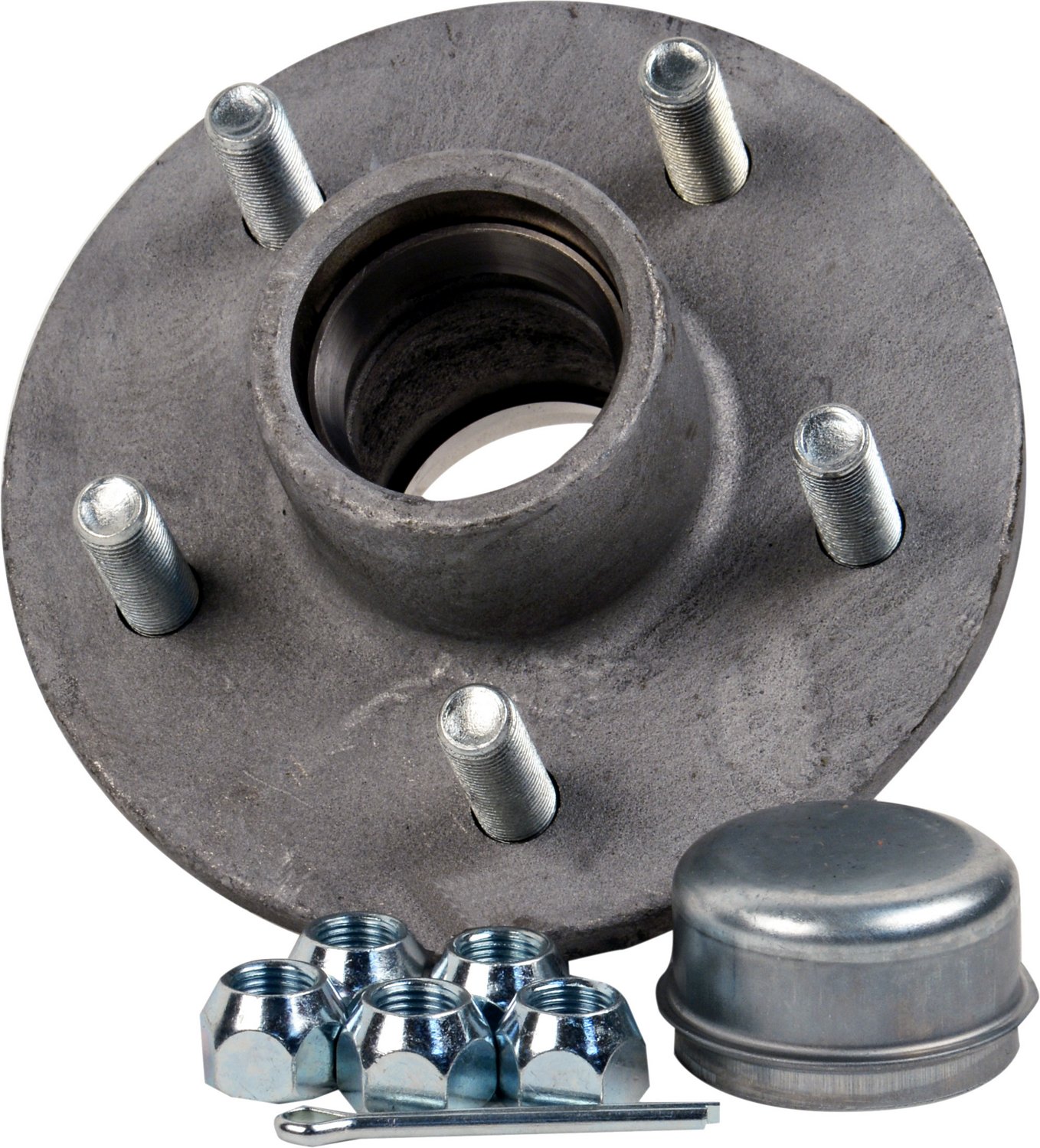1-1/16" S CE SMITH TRAILER HUB KIT PACKAGE 1-3/8" 