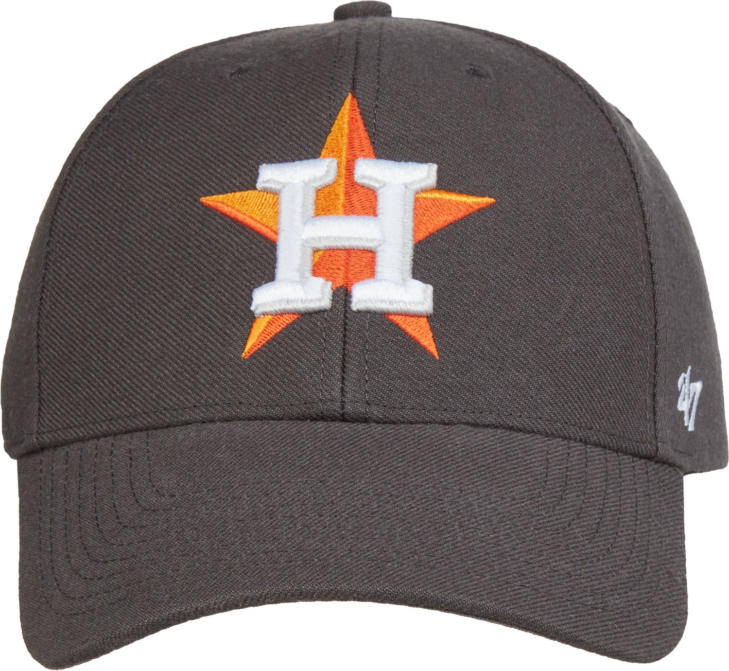 '47 Houston Astros Basic MVP Cap | Academy