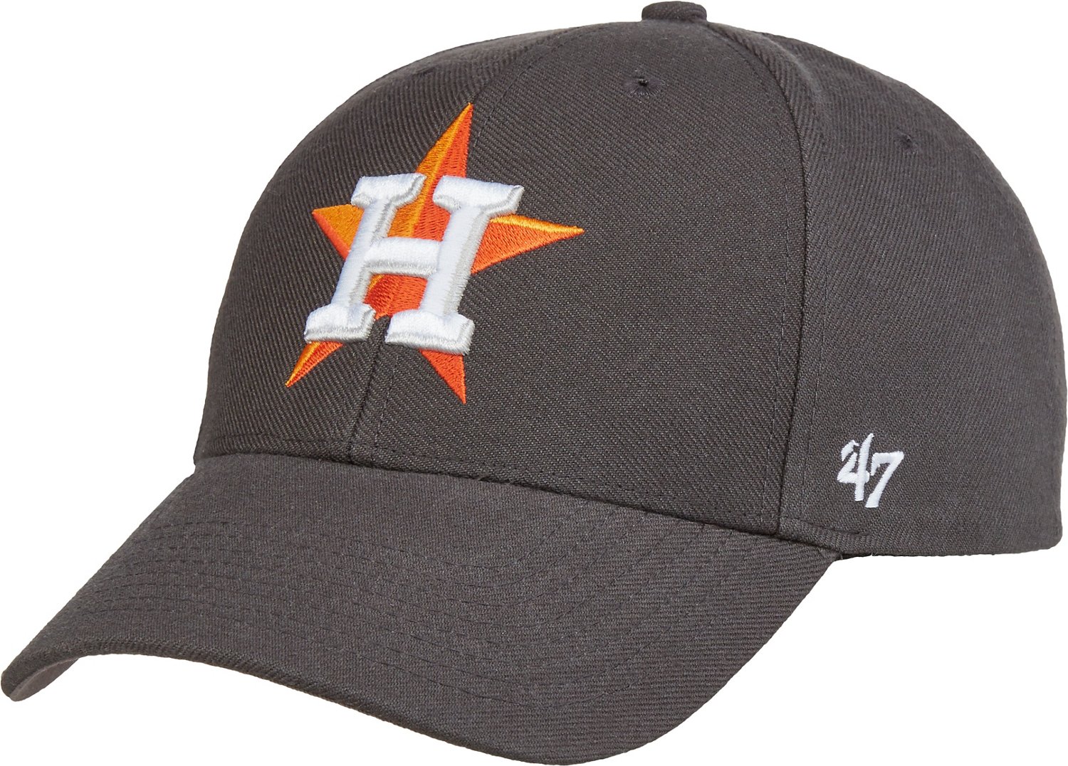 '47 Houston Astros Basic MVP Cap | Academy