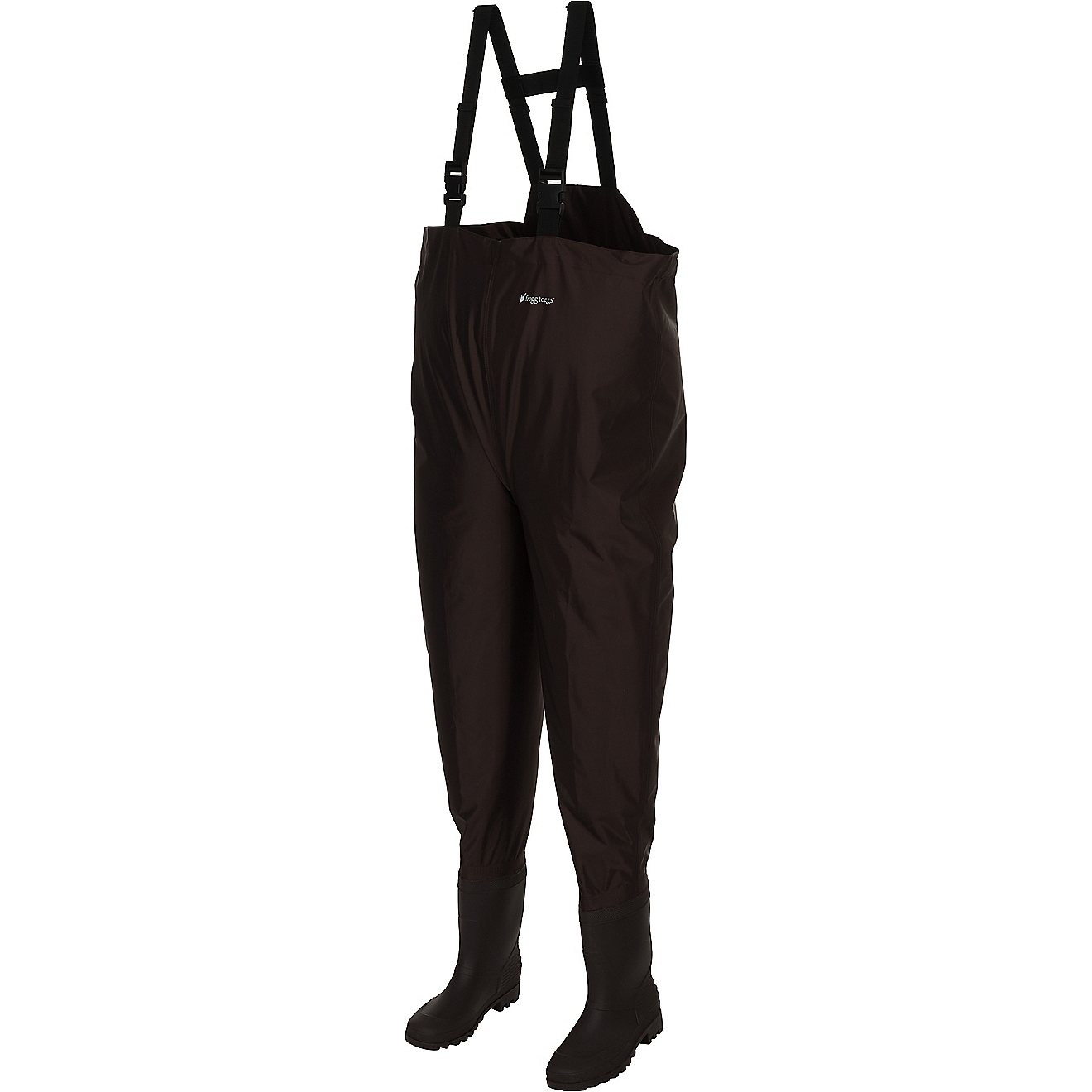 frogg toggs Men's Rana II PVC Chest Wader                                                                                        - view number 3