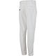 Rawlings Kids' Flare Relaxed-Fit Medium-Weight Baseball Pant                                                                     - view number 2 image