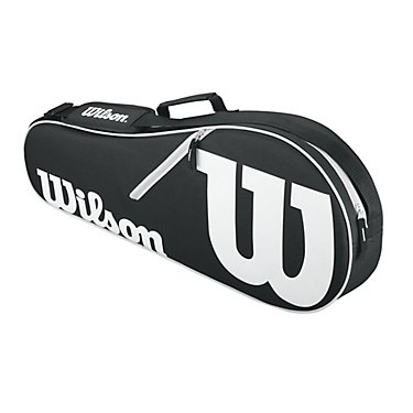 Wilson Advantage Triple Racquet Tennis Equipment Bag