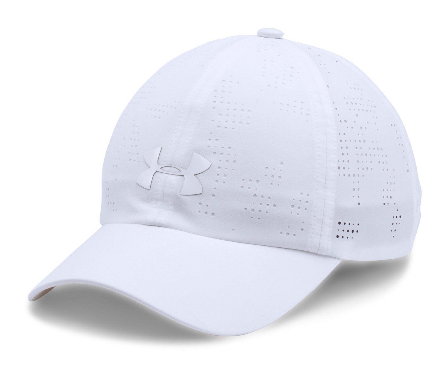 under armour men's driver 2.0 golf cap