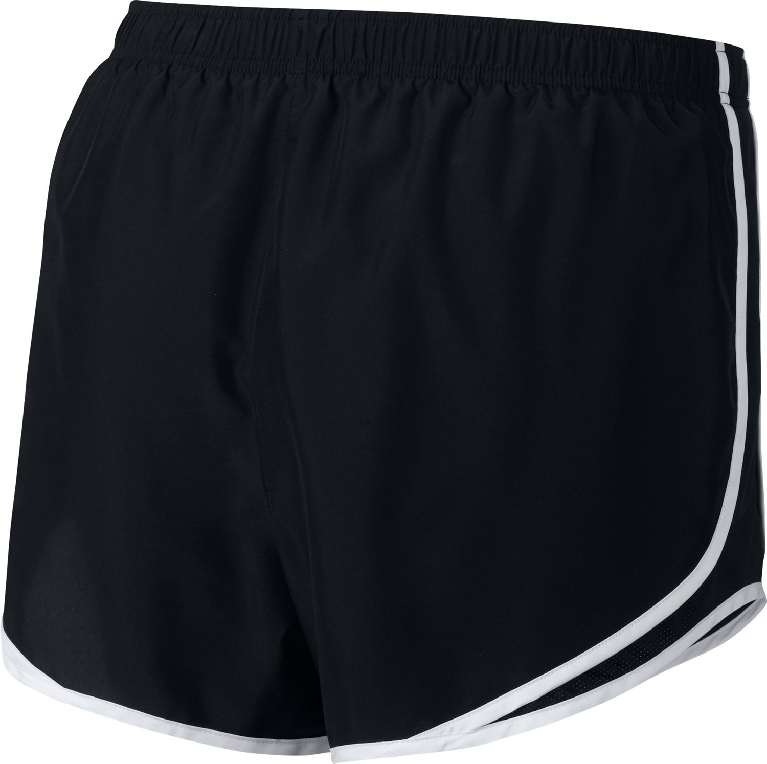 Nike Women's Dry Tempo Plus Size Shorts | Academy