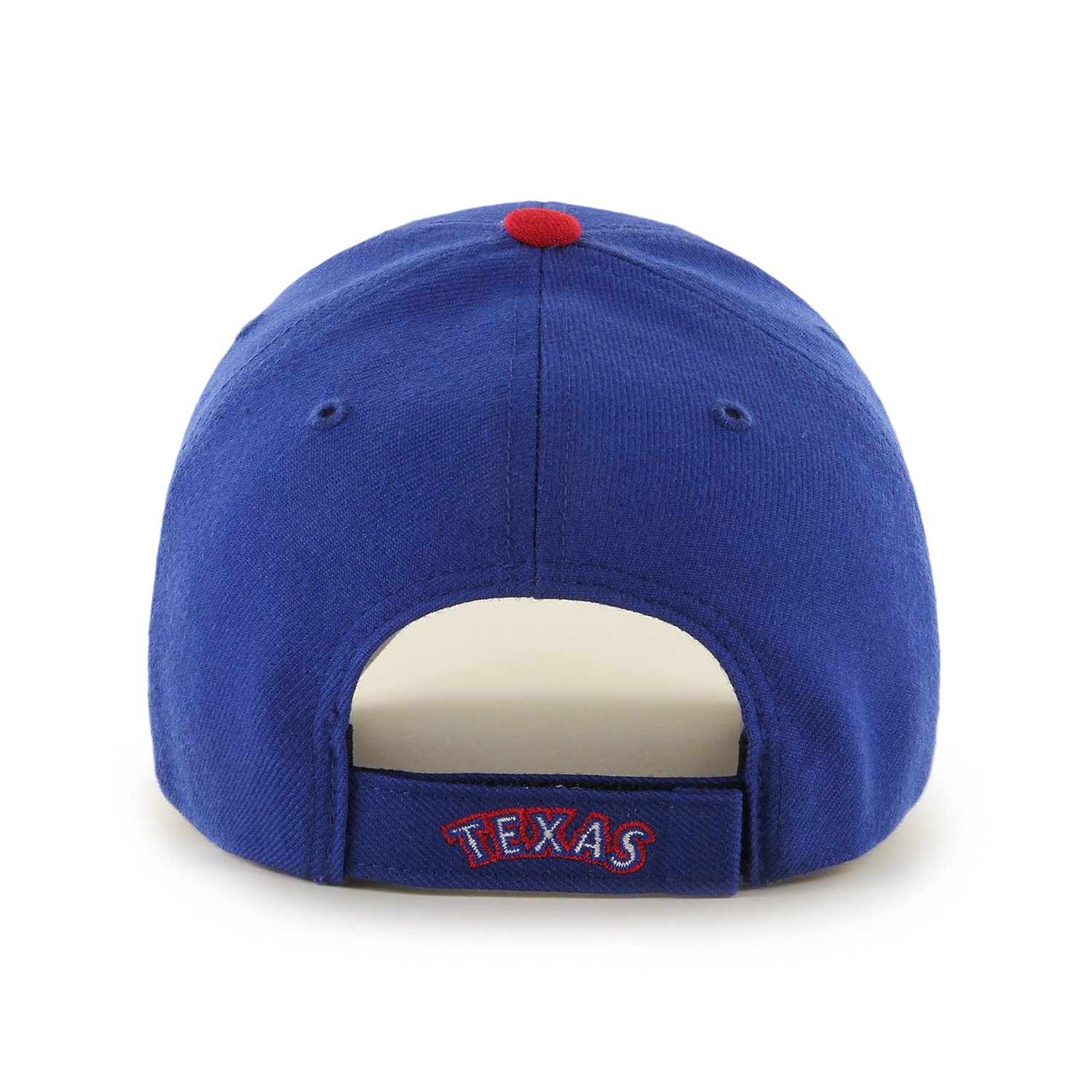 '47 Texas Rangers MVP Cap Academy