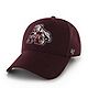 '47 Mississippi State University Youth Basic MVP Cap                                                                             - view number 1 image