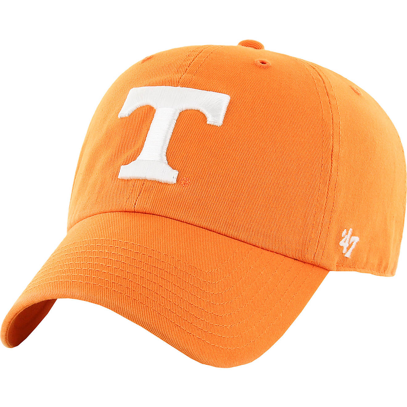 '47 University of Tennessee Clean Up Cap                                                                                         - view number 1