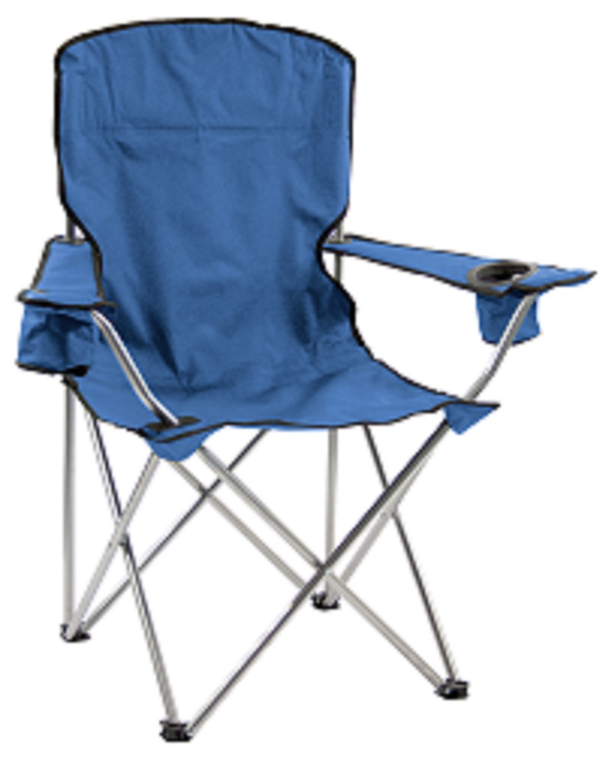 Quik Shade Deluxe Fabric Folding Camping Chair Academy