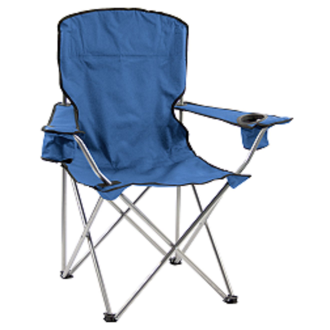 Quik Shade Deluxe Fabric Folding Camping Chair                                                                                   - view number 1