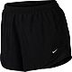 Nike Women's Dry Tempo Plus Size Shorts                                                                                          - view number 4 image