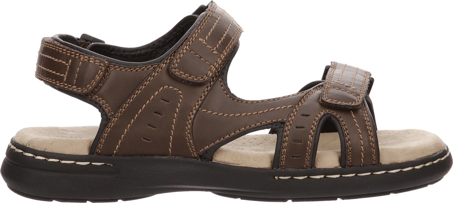 Magellan Outdoors Men's Hillsborough Casual Sandals | Academy