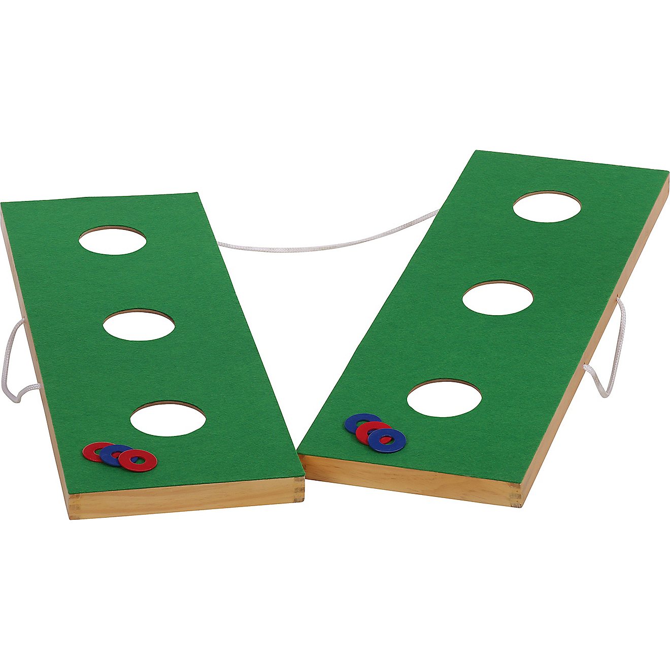 AGame Tournament 3-Hole Washer Toss Set                                                                                          - view number 1