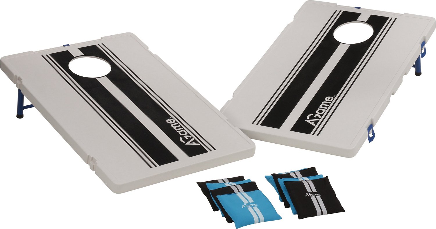 AGame Deluxe Beanbag Toss Game                                                                                                  