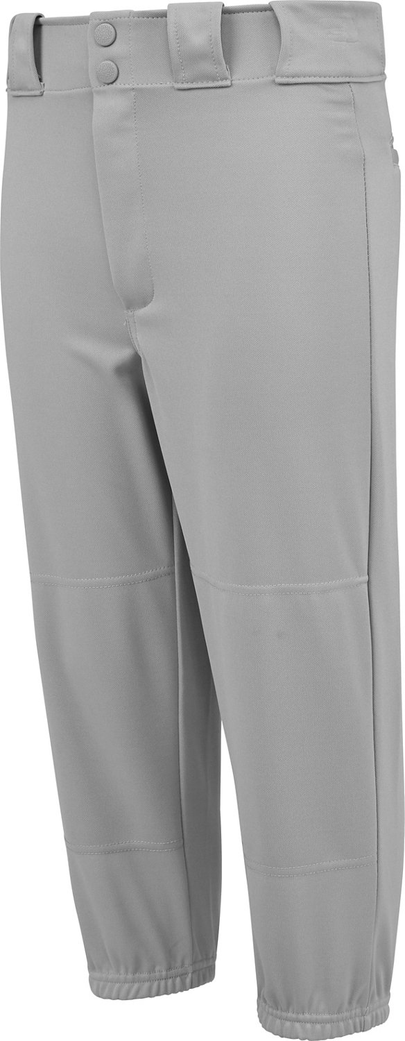 youth baseball practice pants