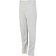 Rawlings Kids' Flare Relaxed-Fit Medium-Weight Baseball Pant                                                                     - view number 3 image