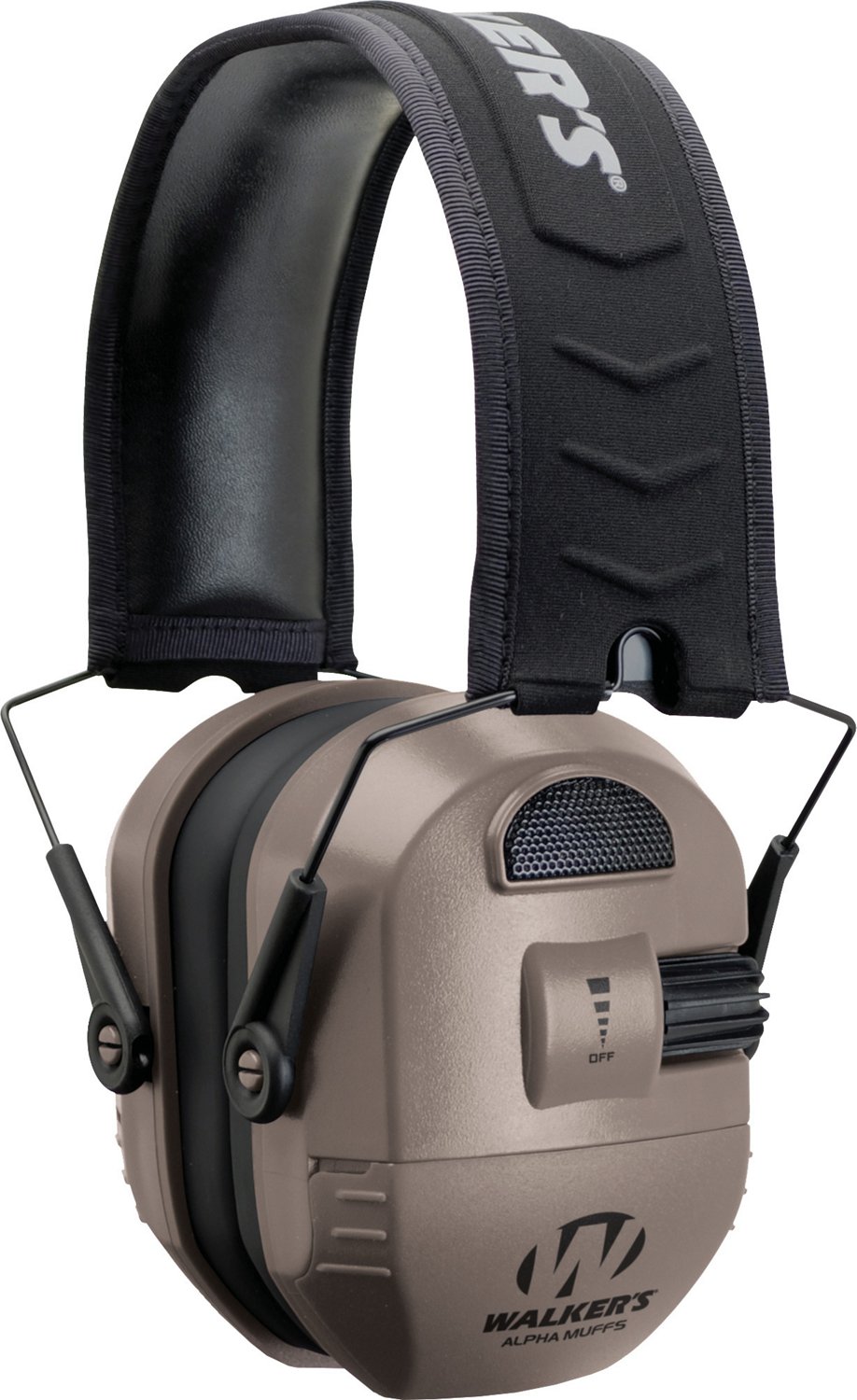 Walker's Ultimate Alpha Muff Academy