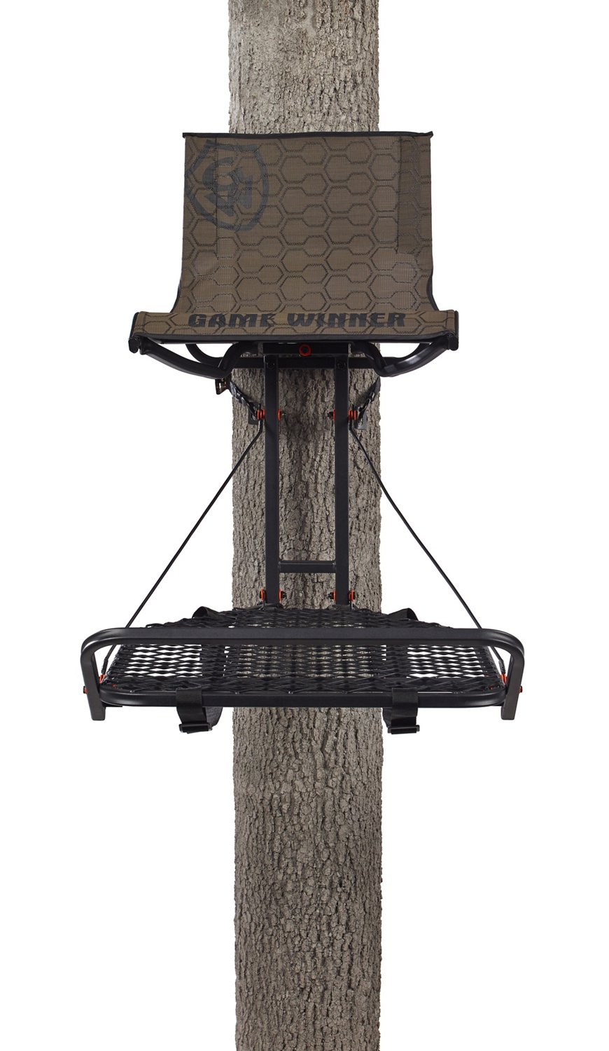 Game Winner Big Boy Hang On Treestand Hunting Stands Hanging Big Boys