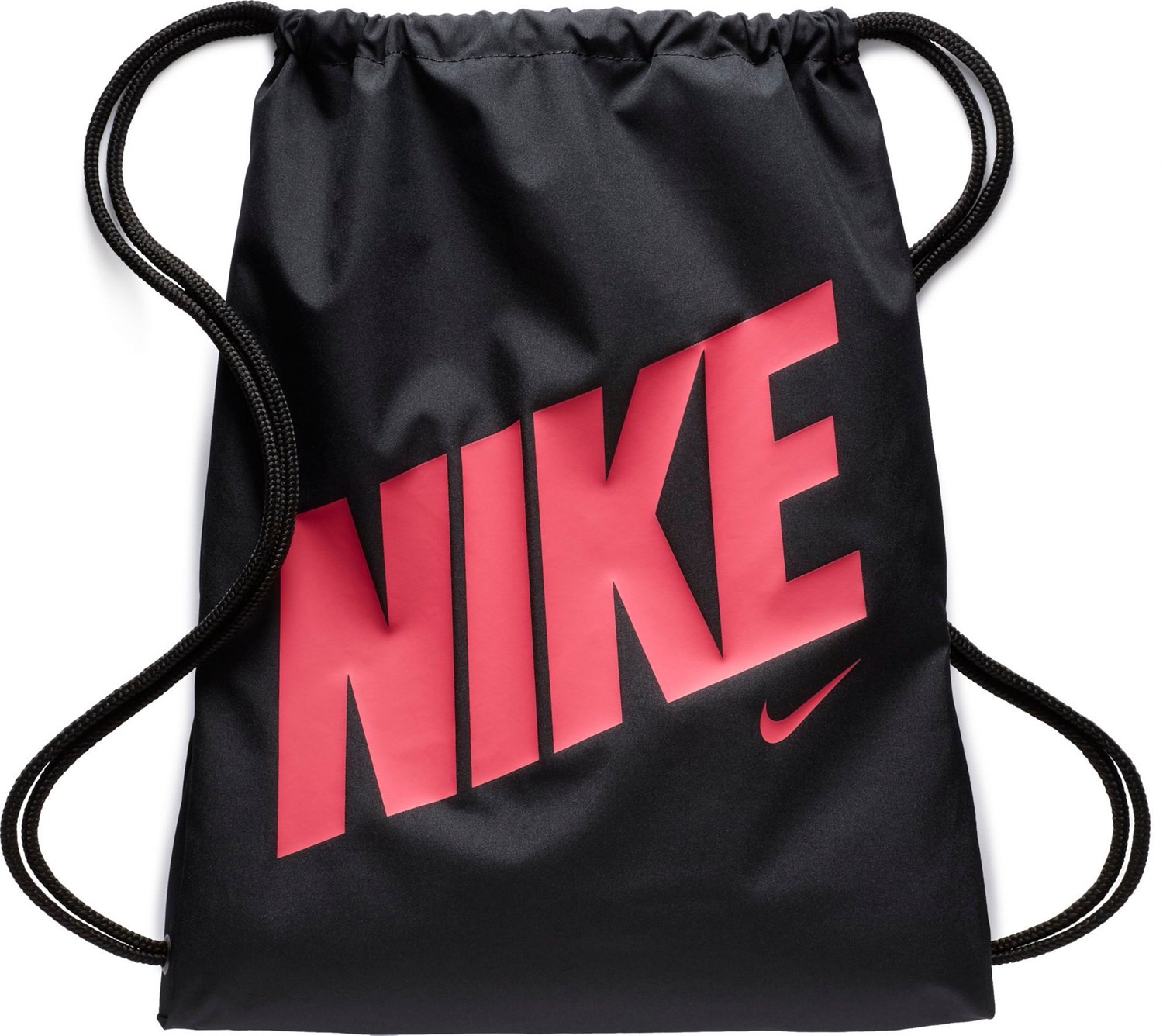 string backpack nike