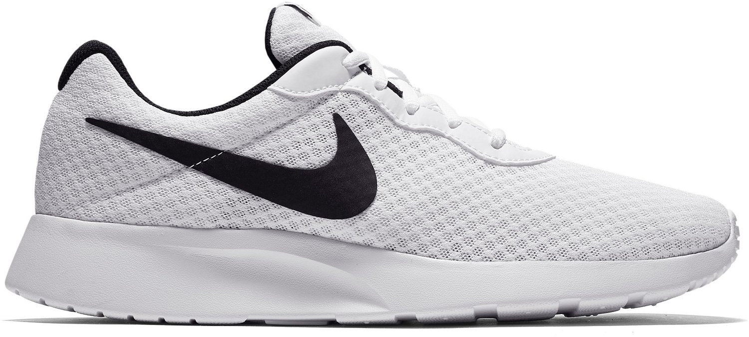 nike tanjun size 3.5