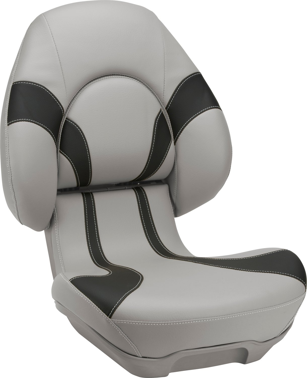 Attwood Centric X Fully Upholstered Boat Seat Academy   10802859