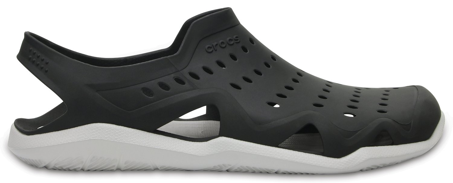 academy crocs mens