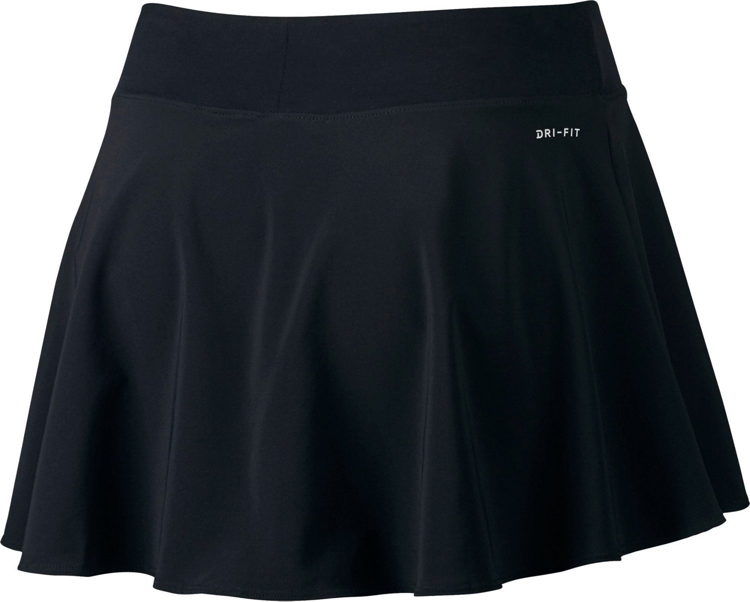 Nike Women's NikeCourt Flex Pure Tennis Skirt | Academy