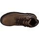 Brazos Men's Tradesman Steel Toe Lace Up Work Boots                                                                              - view number 4 image