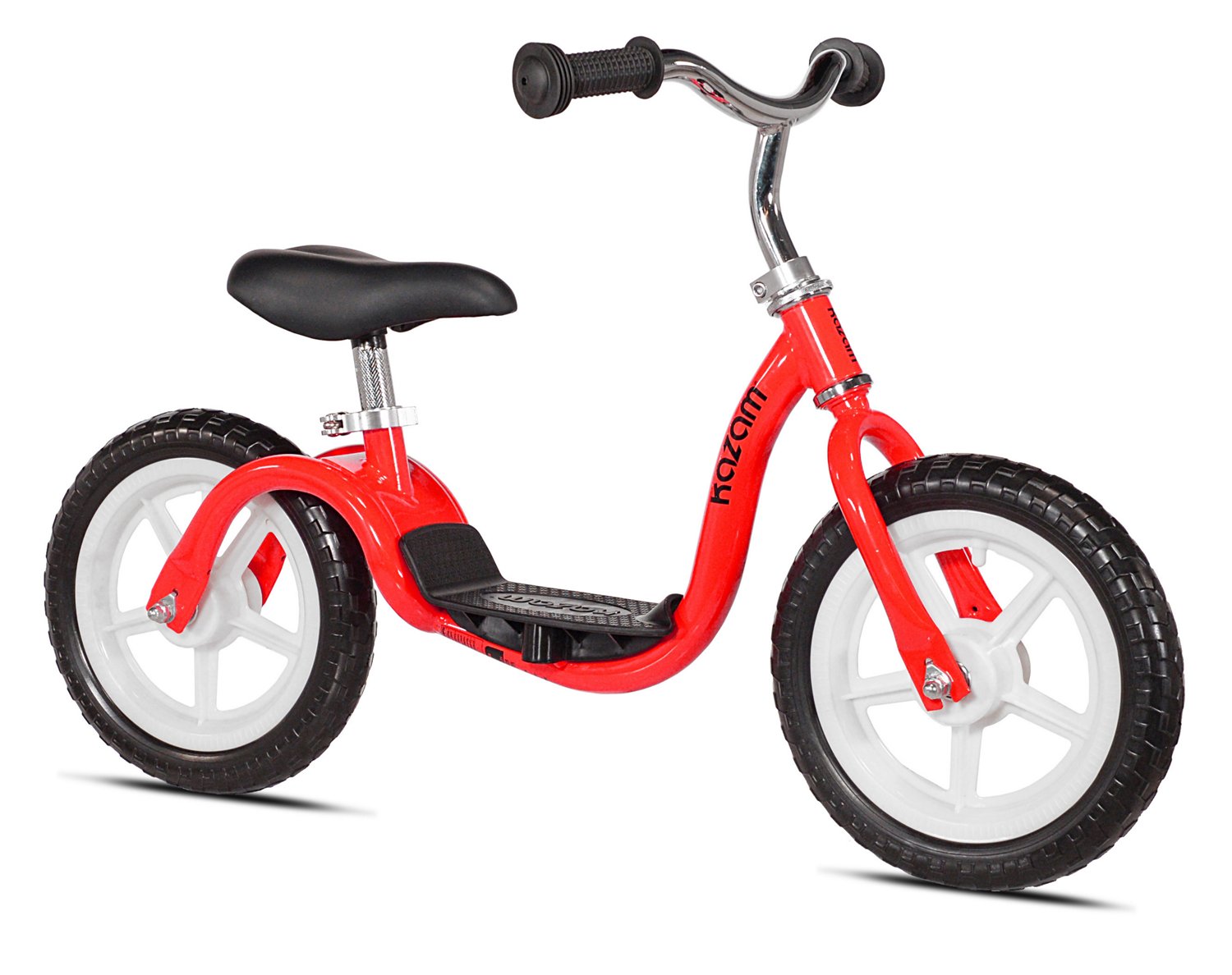 Balance Bikes