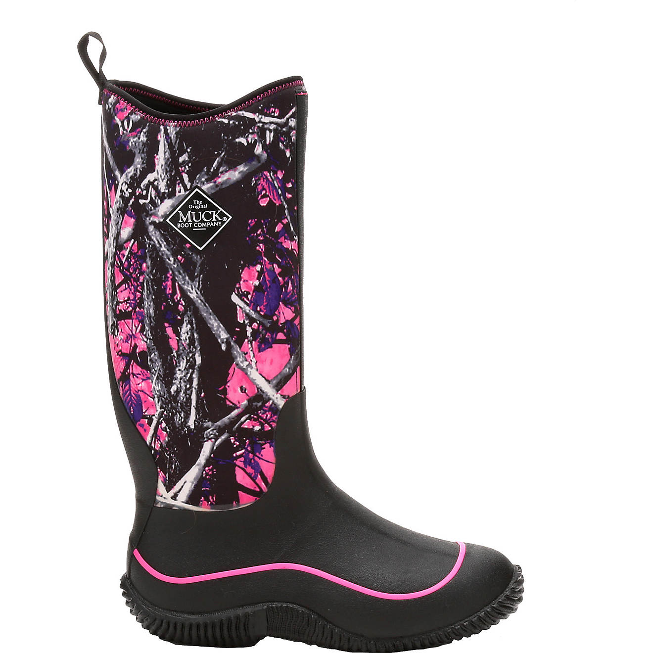 Muck Boot Women's Muddy Girl Hale Multiseason Waterproof Boots                                                                   - view number 1