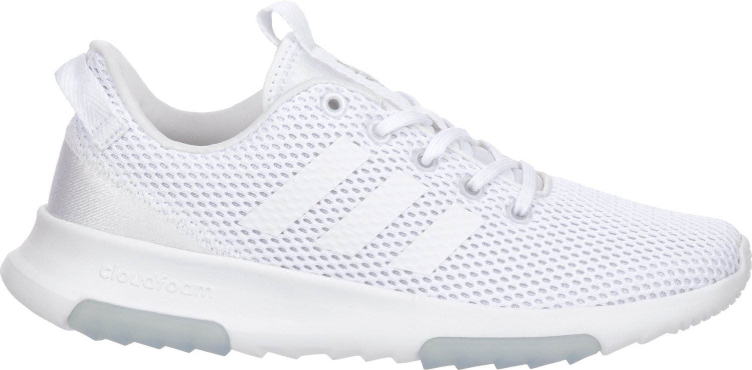 adidas Women's cloudfoam Racer TR Shoes | Academy