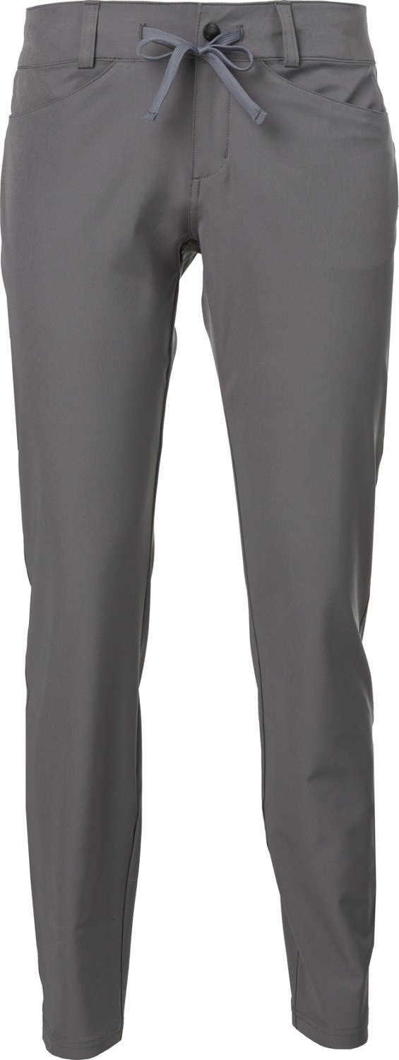 Magellan Outdoors Women's Aransas Pass Ankle Pant                                                                               