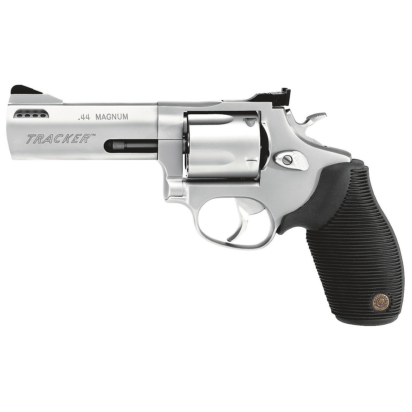 Taurus 44TRACKER4SS .44 Magnum Revolver                                                                                          - view number 1