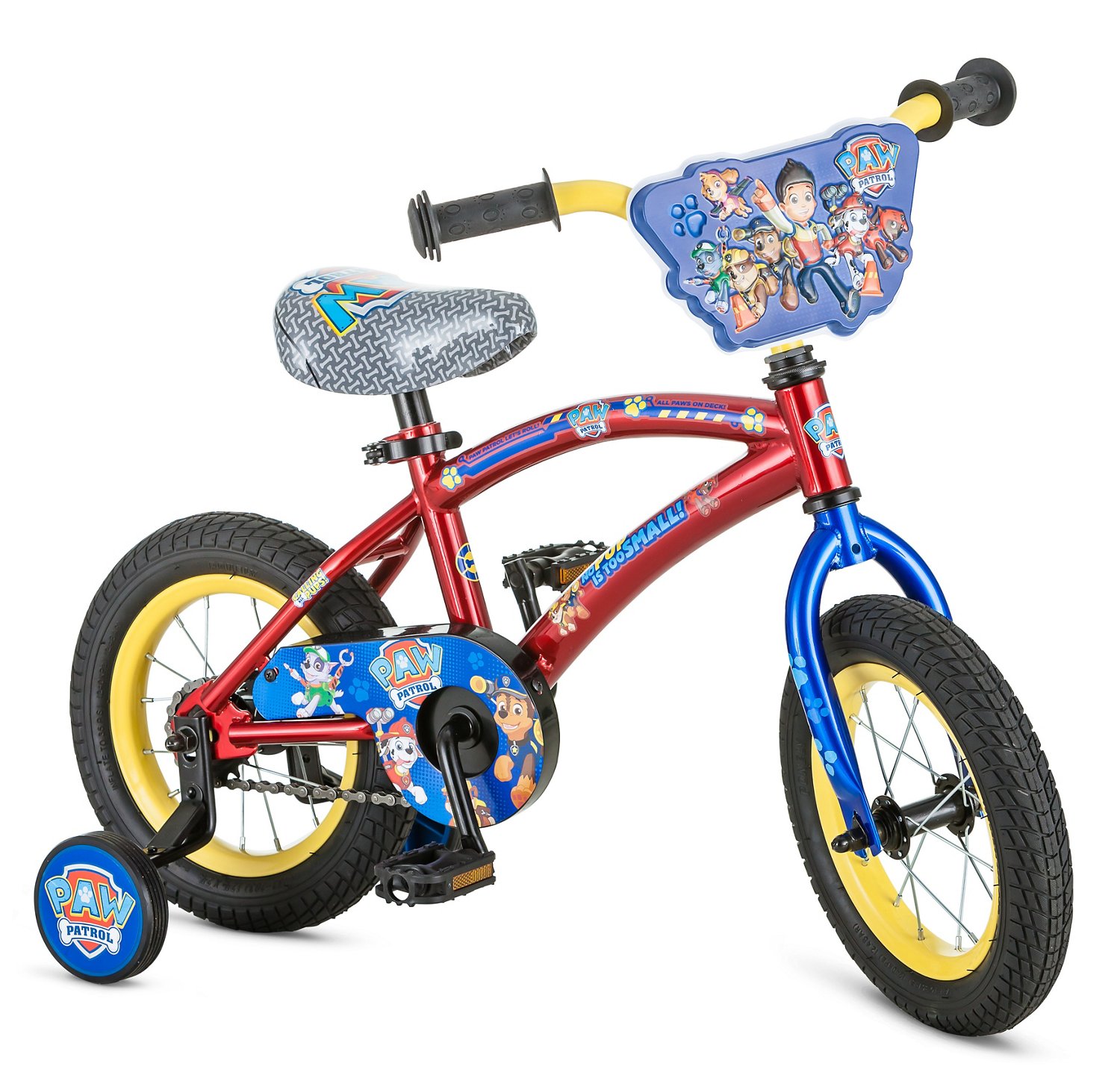 academy kids bikes