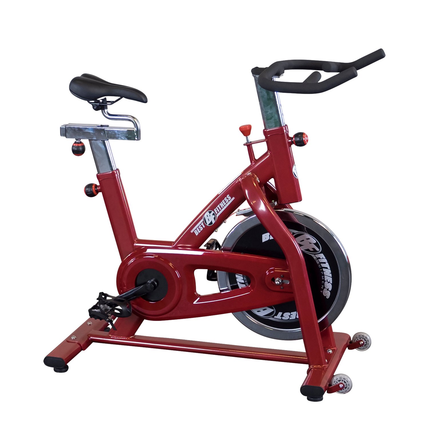 everlast ev768 indoor cycle trainer